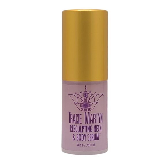 Tracie Martyn Other - Tracie Martyn Resculpting Neck and Body Serum 0.7 oz